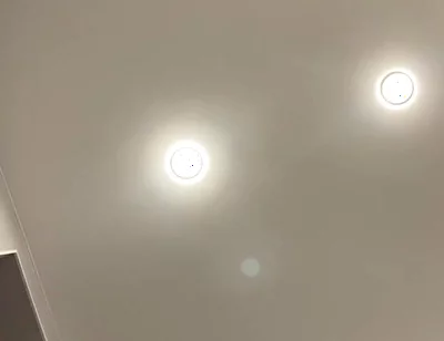I Cum on You