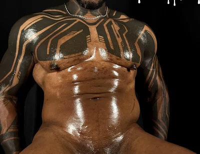 Needed Two Hands for This Big Dick