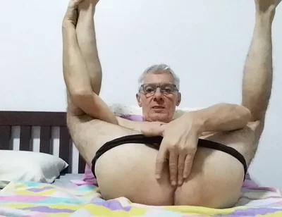 Asshole Action Wet Pink