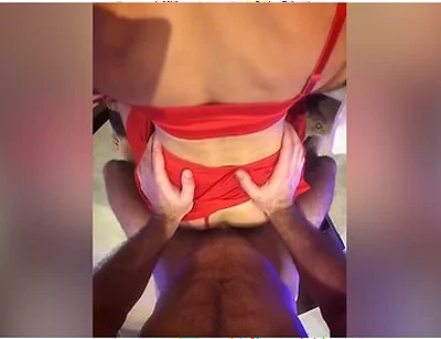 Romantic Sex With Boyfriend
