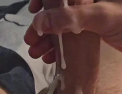 99 Cumshot Series Part 4 - Massive Thick Load Explosive Cumshot Huge Messy Orgasm