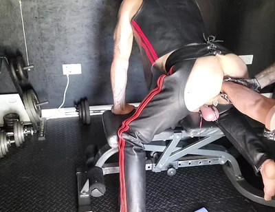 Sexydickman Part27