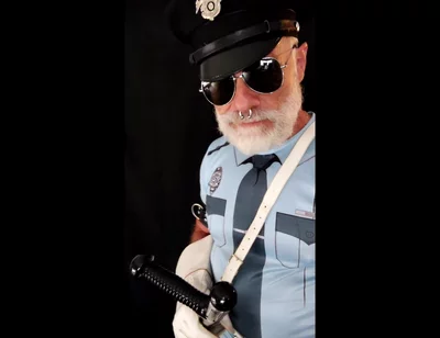 Bad Cop Punishment