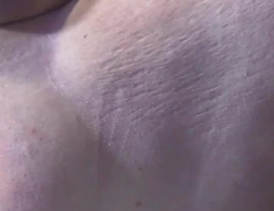 Stretched by an Ogre Until I Gape and Jerk off