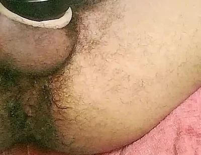 Come and Hurt This Naughty Male?