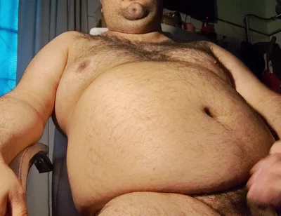 Morning Jerk off