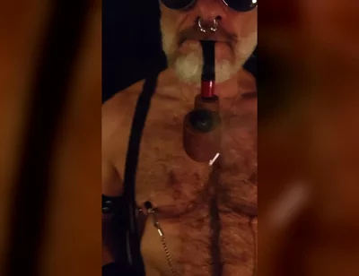 Pipe and Nips Torment