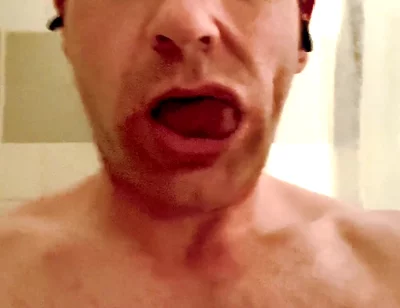 Ben and His Sexy and Hairy, Man Chest