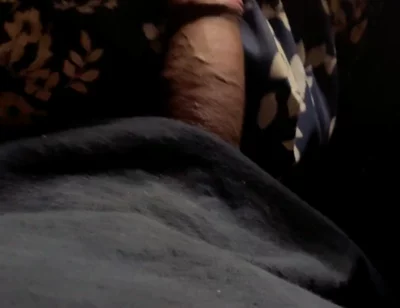 Brown Big Dick