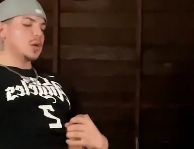 Fat Uncut Cock Big Dick Twunk Young Solo Jerk off Cumshot