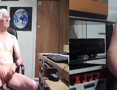 Doublecam Ballstretch Wank