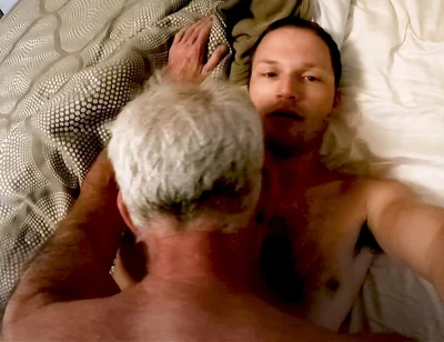 Stepdaddy Lures Boy to Hot Tub Then Fucks His Butt Raw