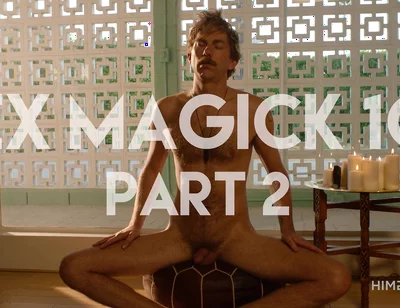 Sex Magick 101