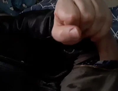 Muzzled Gimp Edging