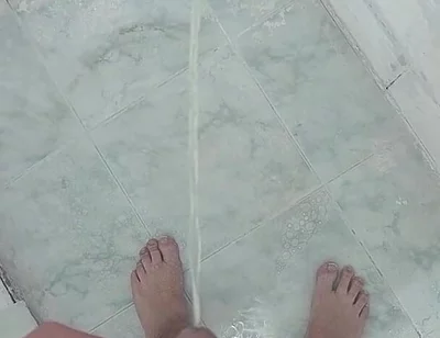 Pee Fetish