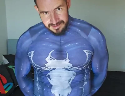 The Great Venom
