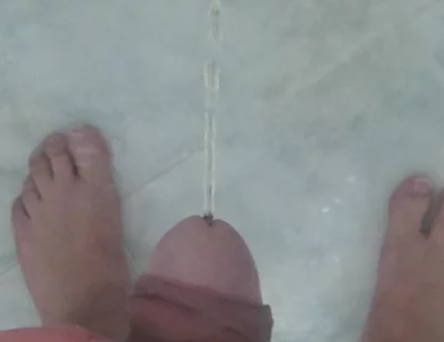 Pee Fetish
