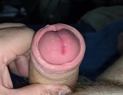 Nice Relaxing Wank, Slow Mo Fountain