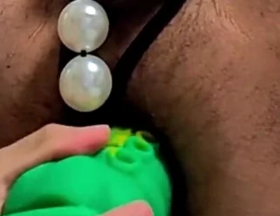 Mexican Exhibits Its Sissyfication