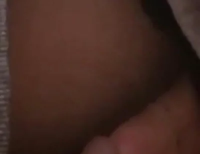 No Nut November, My First Time