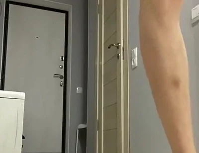 Nude Push Ups