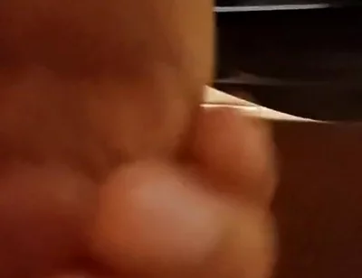 Local Guy Solo Masturbation
