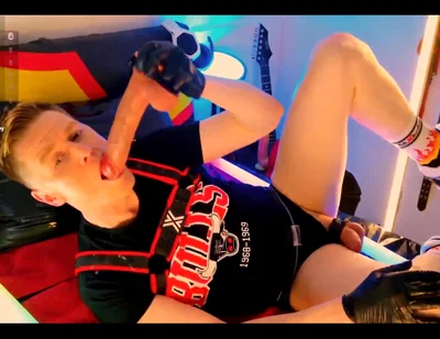 Dildo Deep