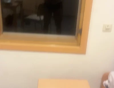 Mirror and Cock