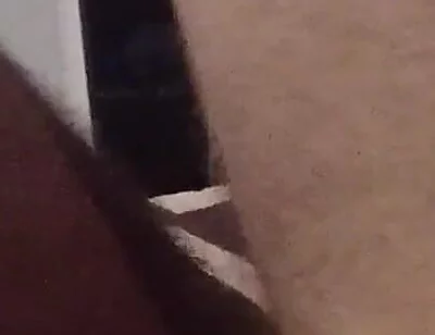 Dad Thighs and Feet. so Delicious.
