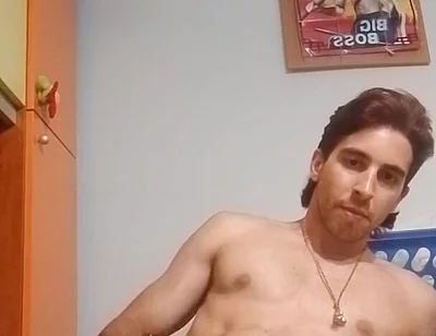 Busy Cock