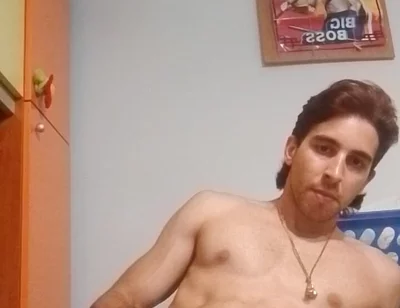 Busy Cock