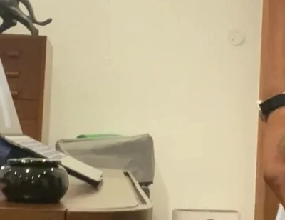 Hurd Cock Inside