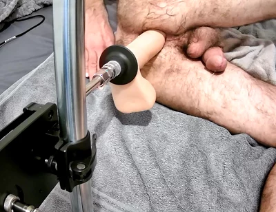 Fuck Machine Fun