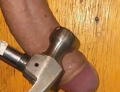 Sequence of Hammers Increases Size!!