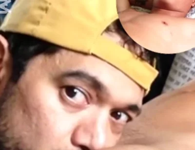 Here in My Channel, You Will Find Straight Guys Pushing Their Limits and Trying New Things for the First Time.