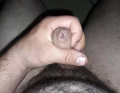 Fast Cumshot