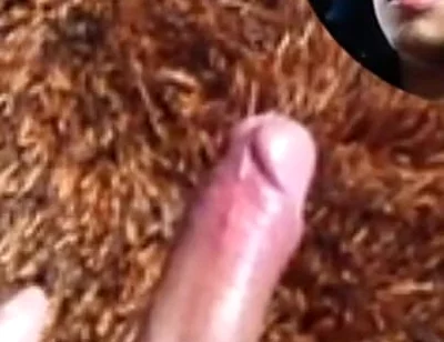 Curious Young Man Tries a Gay Blowjob for the First Time!