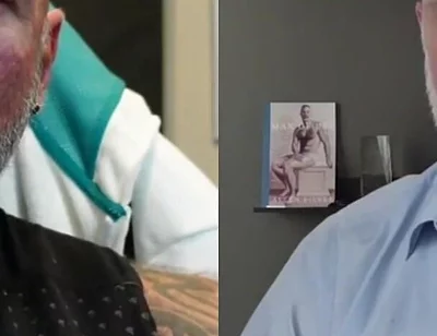 Porn Star Confessions - Allen Silver (episode 187)