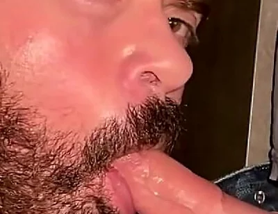 Cum 4 Glory Hole Part 6