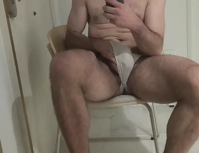 Wanking