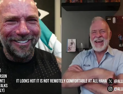 Porn Star Confessions - Allen Silver (episode 187)