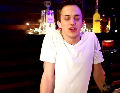 Brice Carson Describes His ''best Scene so Far in the Porn Industry''