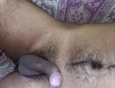 Jerking off Solo Until I Cum