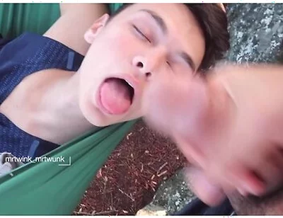 Horny Couple Went On A Hike And This Is What Happened