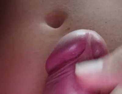 Ejaculation up Close