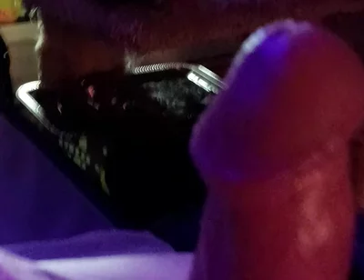 My Big Hard Cock 3