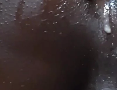 Fingering My Asshole Again (part 2)
