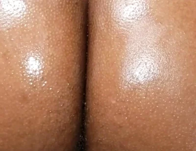 Happy 4th Oiled up Booty Cum Covered Finger 1 Vid 4:32min