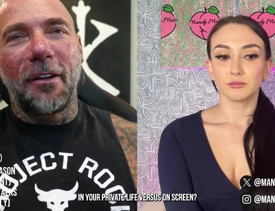 Porn Star Confessions - Mandy Muse (episode 191)