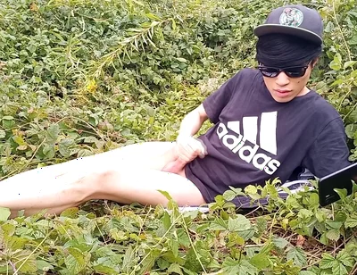 Gay Asian Twink